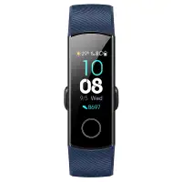 Honor Band 4 Navi blue