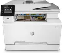 HP Color LaserJet Pro MFP M283fdn 7KW74A