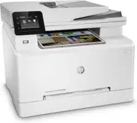 HP Color LaserJet Pro MFP M283fdn 7KW74A