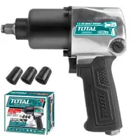 TOTAL TAT40122 12.5mm