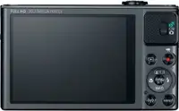 CANON Powershot SX620 HS Black