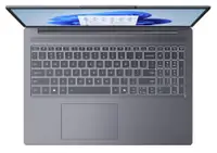 LENOVO IdeaPad Slim 3 16ARP10, 16" WUXGA, AMD Ryzen 5 7535HS, 8GB, 512GB, Backlite, DOS, Luna Grey (83K8004PYA)