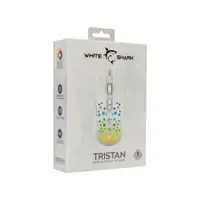 WHITE SHARK WS GM 9004 TRISTAN-2 White