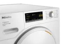MIELE TSA523WP EU1 LW 8kg Active