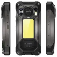 OUKITEL WP61 12GB/512GB 5G Black