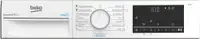 BEKO B3T67230