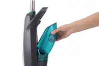 HOOVER CAP 1700 D