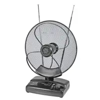 HOME FZ3 DVB-T2 ready