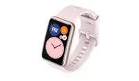 Huawei STIA-09 watch Fit Sakura Pink