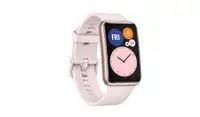 Huawei STIA-09 watch Fit Sakura Pink