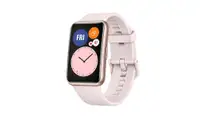 Huawei STIA-09 watch Fit Sakura Pink