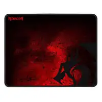 REDRAGON M601WL-BA 2 in 1 Combo mis + podloga za misa