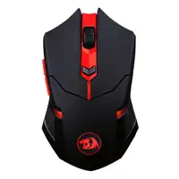REDRAGON M601WL-BA 2 in 1 Combo mis + podloga za misa