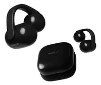 SONY WFLC900B.CE7 Black