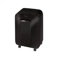 FELLOWES LX-201 5050001 Crni