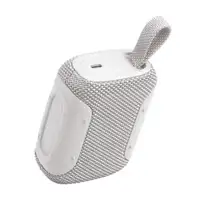 JBL GO 5 White