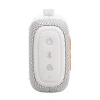 JBL GO 5 White