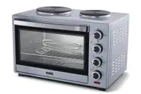 MAX MMO-60L-H500S