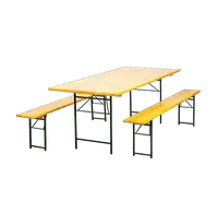GREEN BAY SET STOUT - STO I DVE KLUPE 220 x 90