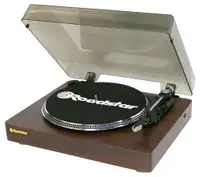 ROADSTAR TT-385