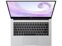 HUAWEI Matebook D 14 53010TUA Silver