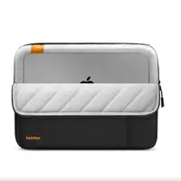 TOMTOC DEFENDER A13 LAPTOP SLEEVE BLACK 14" A13D2D1