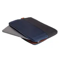 TRUST LISBOA SLEEVE 16" Blue