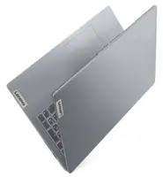 LENOVO IdeaPad Slim 3 15IRU8, 15.6" FHD, Intel Core i3-1315U, 8GB, 512GB SSD, DOS, Arctic Grey (82X700GFYA)