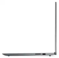 LENOVO IdeaPad Slim 3 15IRU8, 15.6" FHD, Intel Core i3-1315U, 8GB, 512GB SSD, DOS, Arctic Grey (82X700GFYA)