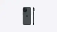 APPLE iPhone 15 256GB Black mtp63sx/a