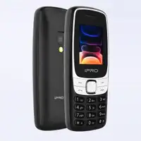 IPRO A37 Black DS