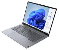 LENOVO ThinkBook 14 G9 ARP, 14" WUXGA, AMD Ryzen 5 7535HS , 16GB, 512GB SSD, YU, W11P, siva (21MV0018YA)