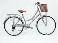 Xplorer CTB Rome 26"x17