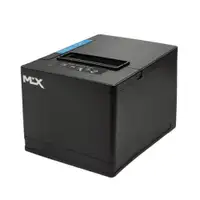 MLX OCPP-80S U 203dpi/250mms, 48-80mm, USB, Auto Cutter