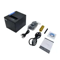 MLX OCPP-80S U 203dpi/250mms, 48-80mm, USB, Auto Cutter