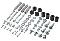 HAMA LCD nosac Tilt 10 32-65 crni