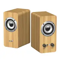 GENIUS SP-HF400 Pine Wood EU,100-240V