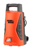 BLACK & DECKER PW1300TD