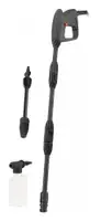 BLACK & DECKER PW1300TD