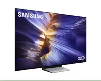 SAMSUNG QE65S90FATXXH