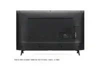 LG 43LM6300PLA