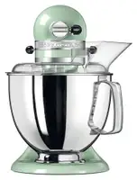 KITCHENAID KA5KSM175PSEPT pistaci