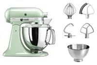 KITCHENAID KA5KSM175PSEPT pistaci