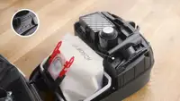 BOSCH BGB41POW1