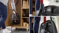 BOSCH BGB41POW1