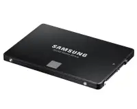SAMSUNG 1TB SATA III MZ-77E1T0B 870 EVO Series SSD