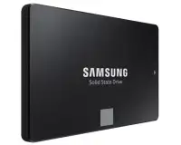 SAMSUNG 1TB SATA III MZ-77E1T0B 870 EVO Series SSD