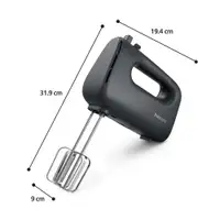 PHILIPS HR3739/00