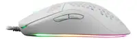 WHITE SHARK GM 5007 GALAHAD WHITE 6.400 dpi