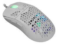 WHITE SHARK GM 5007 GALAHAD WHITE 6.400 dpi